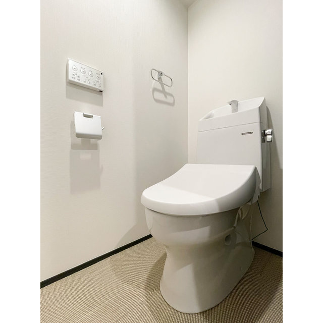 ウッドクレスト荒川レジデンス0202号室 内観