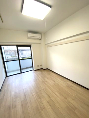 グランピア湘南102号室 ※写真は別室です