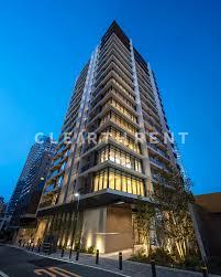 ブランズ愛宕虎ノ門2階 外観