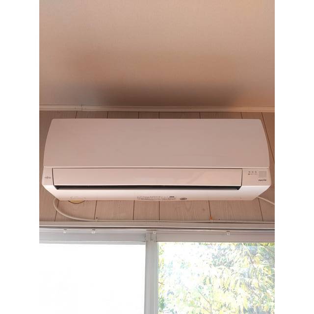 JJハウス伍番館 内観