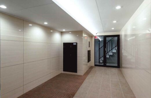 CREAL住吉5階 部屋その他