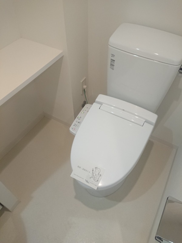 レアライズ綾瀬1階 同建物別部屋の参考画像