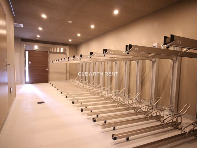 コンシェリア五反田 ＣＲＯＳＳＩＡ5階 【弊社が直接の管理会社】