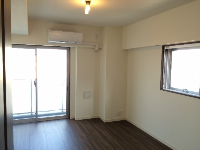 レガリス門前仲町パークサイド リビング