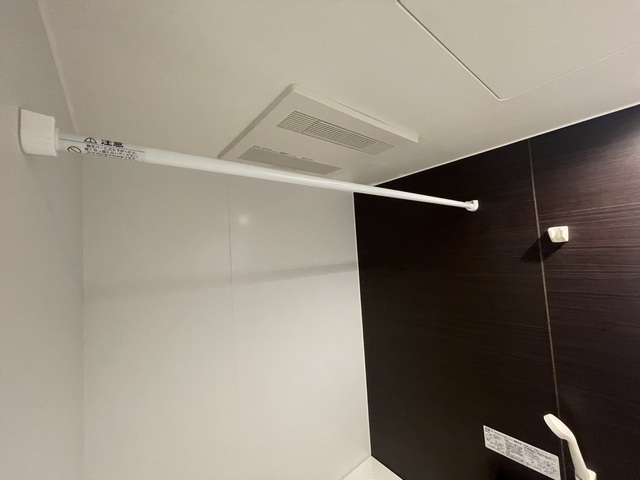 カーサ新高円寺 部屋設備