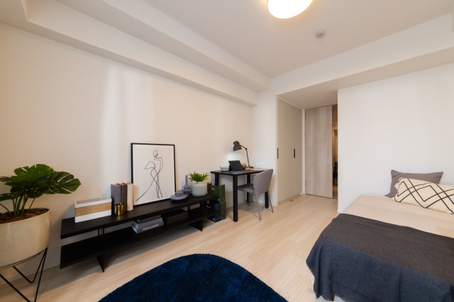 RESIDENCE　KOENJI325号室 部屋その他