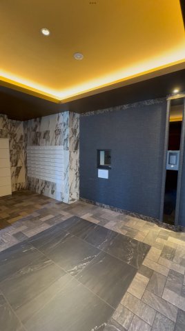 GENOVIA西横浜0209号室 エントランス