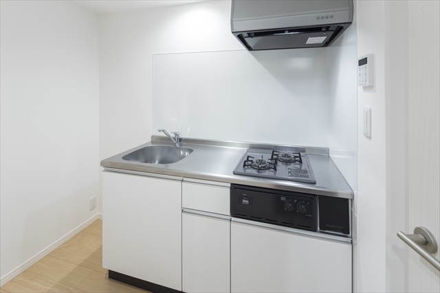 ｖｉｌｌａｇｅ　響　二号館2階 キッチン