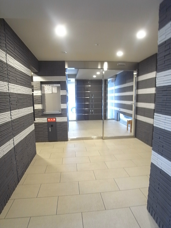 椿8階 部屋その他