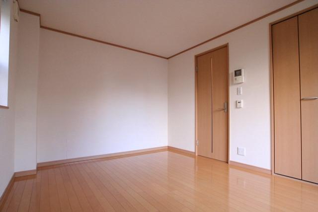 ハイテール田園調布 エントランス