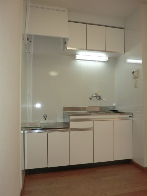 カサ・デ・コリーナ0305号室 キッチン