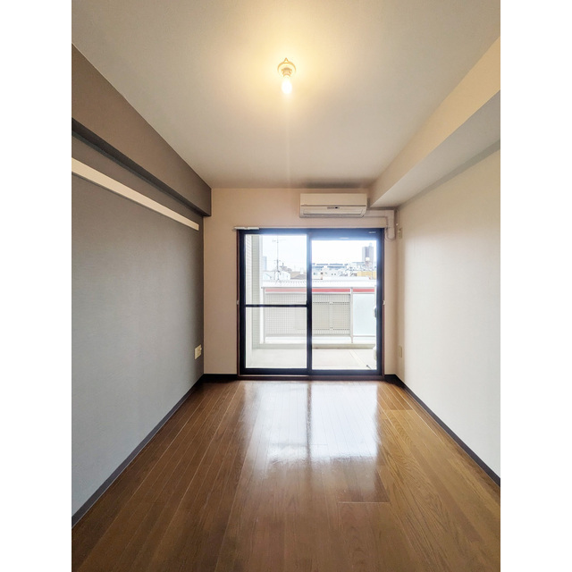 ルクレ川口ウエスト0303号室 部屋その他