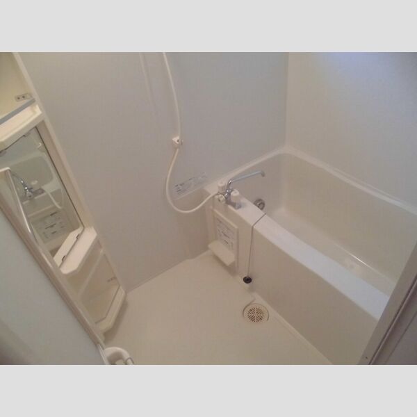 サンハイム中川Ⅱ 浴室