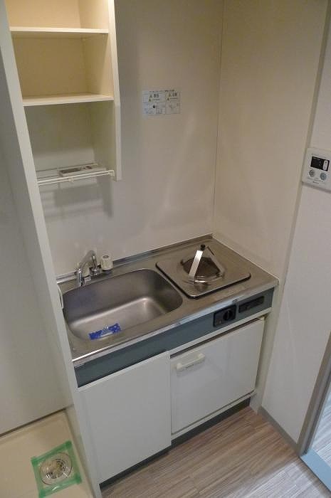 ステージファースト武蔵小山10階 キッチン
