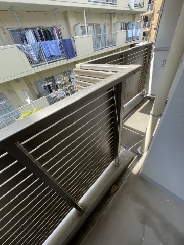 KNOTS東武練馬Sta.／ノッツ東武練馬ステーション ノッツ東武練馬