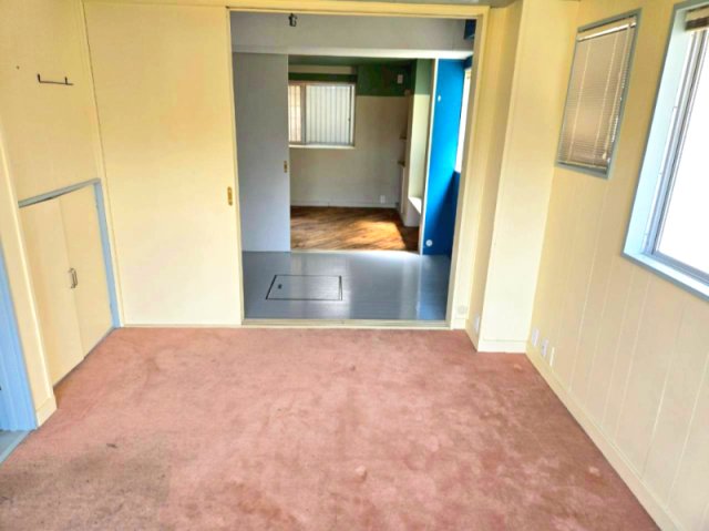 HONOKAAHOUSE101号室 部屋その他