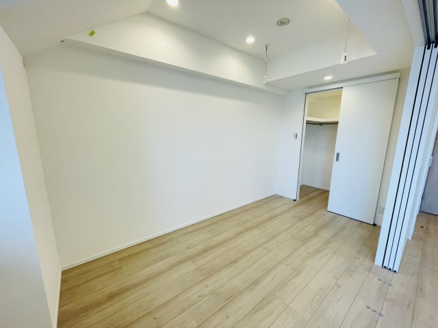 SYFORME SUMIYOSHI Ⅲ201号室 ※同タイプ801号室のお写真です