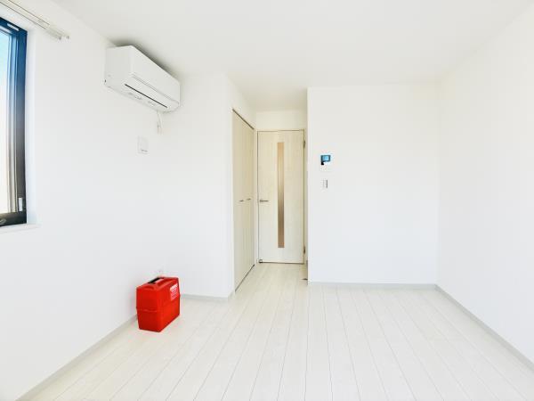 ミューズ新小岩4階 リビング