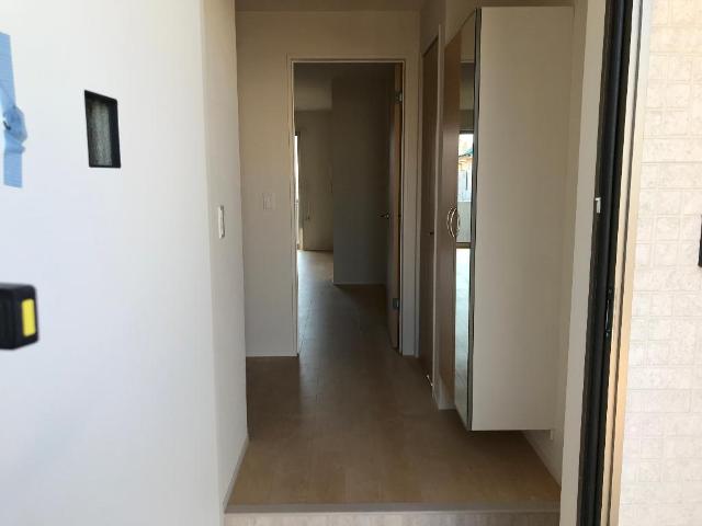 Ｐｌｕｍｅｒｉａ（プルメリア）107号室 浴室乾燥機