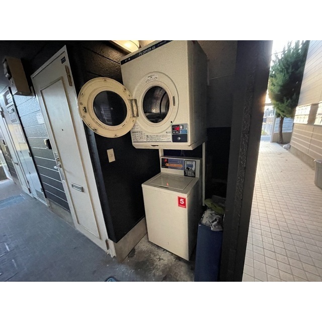 ベルピア久喜第3 内観