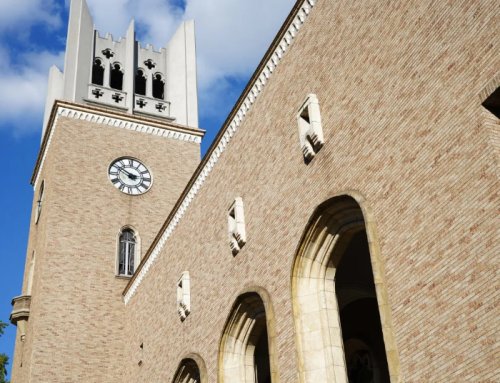 コンシェリア早稲田Ｇｒｅｅｎ Ｆｏｒｅｓｔ2階 【文化財】早稲田大学 大隈記念講堂まで546ｍ