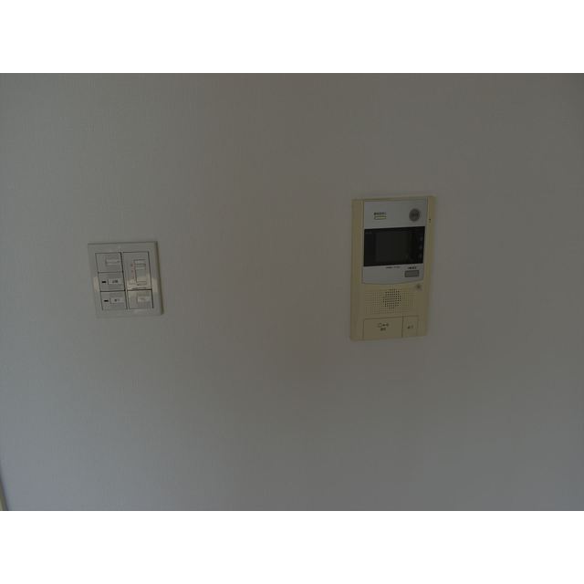 磯子台スカイマンション0602号室 部屋その他