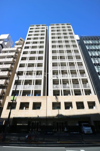 パレステュディオ六本木ＥＡＳＴⅡ13階 分譲型デザイナーズマンション