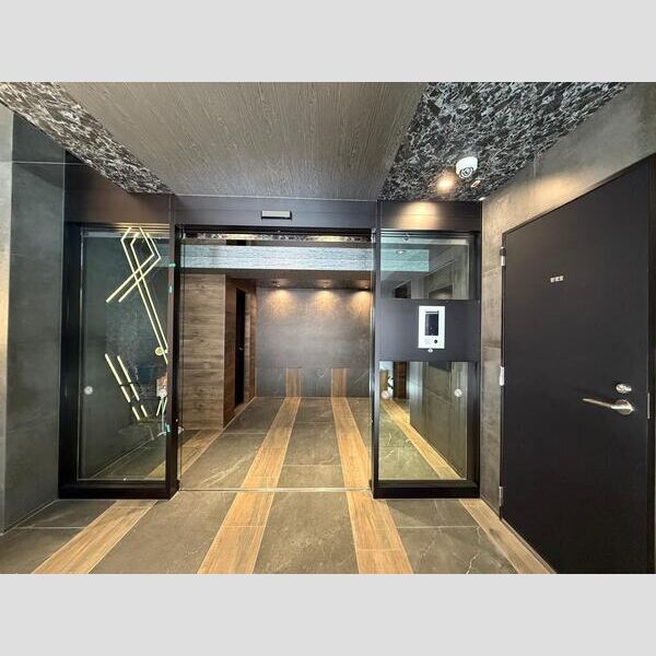 MAXIV横浜吉野町SOUTH302号室 部屋その他