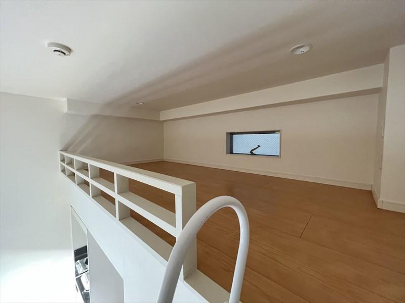 アジュール荻窪 内観