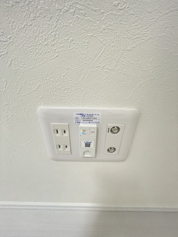 ＢＩＢＬＩＯ　ＳＵＧＡＭＯ3階 トイレ