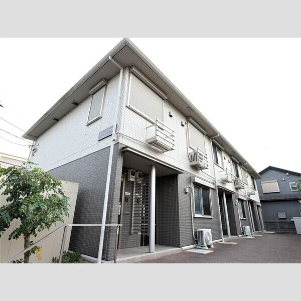 ブリュンヒルトの外観画像