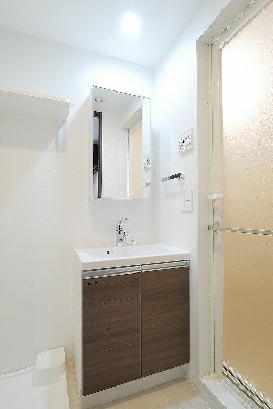 ラフィスタ下丸子5階 内観