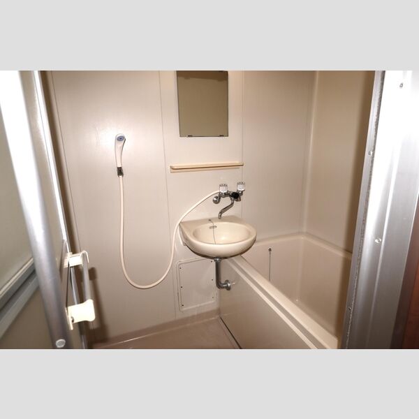 シティハイム藤 浴室