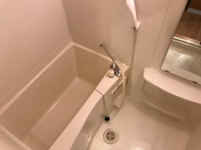 アリウス川崎 バス