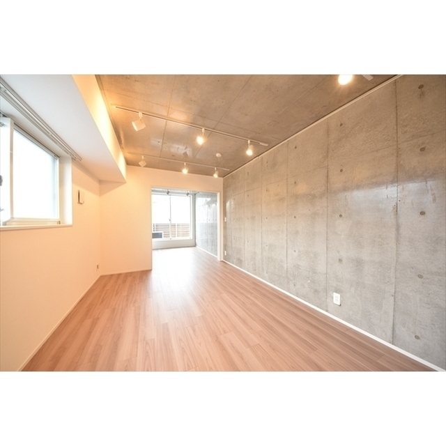 グランパセオ代々木上原Ⅱ0301号室 内観