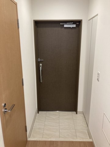 サンパール弐番館0202号室 ※別号室の参考写真です(現況優先・仕様違いの場合あり)