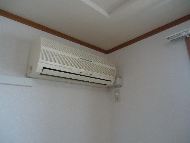 プロニティ　２４Ｓ エアコン