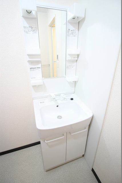 レオネクストエターナル 内観