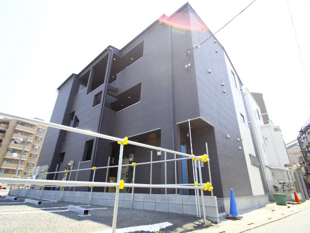 ＢｅｓｔＳｔａｇｅ鶴瀬東Ⅰ 外観