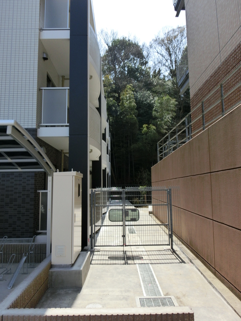 コンフォートパレス0301号室 ※現況優先