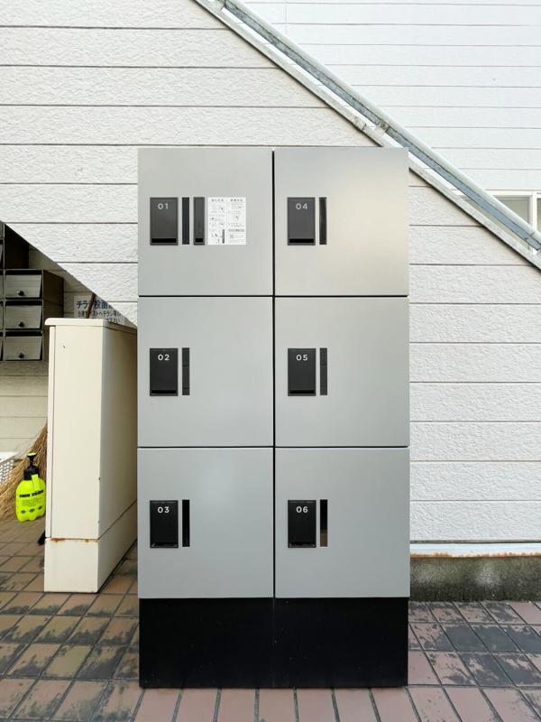 まほろば エントランス