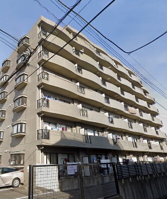 ファインドエル２新宿5階 部屋その他