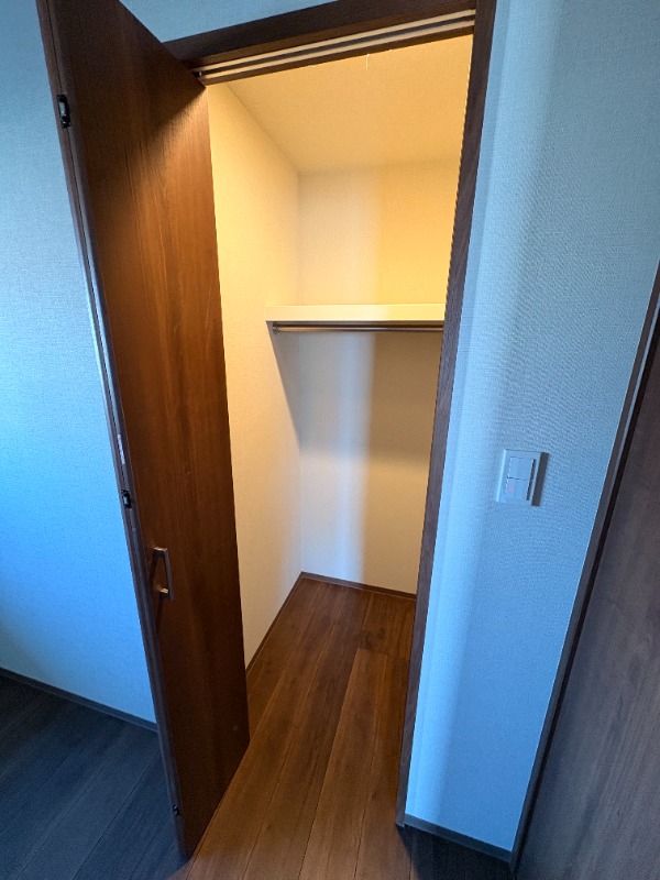 パピルス三ノ輪レジデンス13階 収納