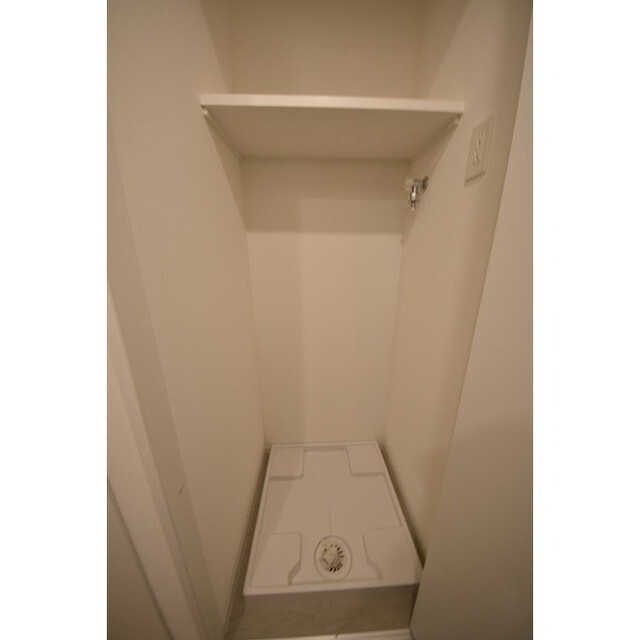 グランパセオ代々木上原0101号室 内観