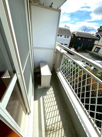 グランドール日野202号室 同建物別部屋の参考画像