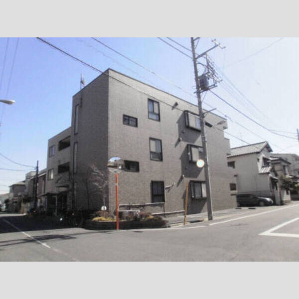 グランドールの外観画像