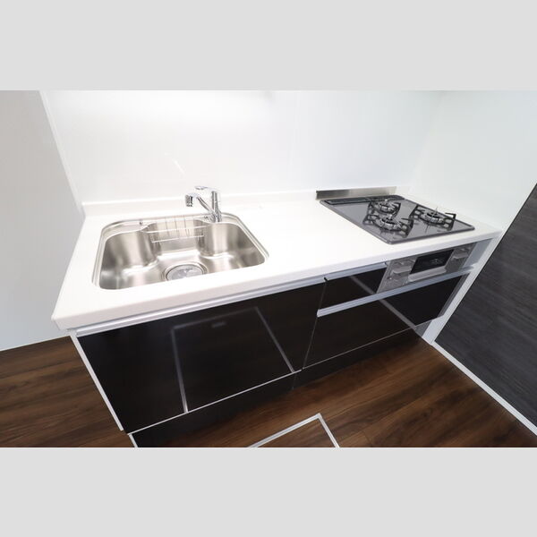 La Crece T システムキッチン