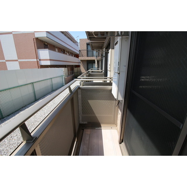 アムール SHINYA104号室 部屋その他