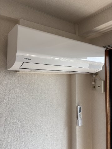 フォートレス五月台0302号室 部屋設備