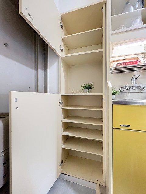 ハイタウン駒沢公園3階 ※家具・小物はイメージです